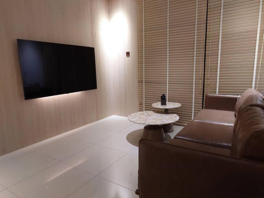 The Rixx Premium Apartment Ho Chi Minh-stad Buitenkant foto