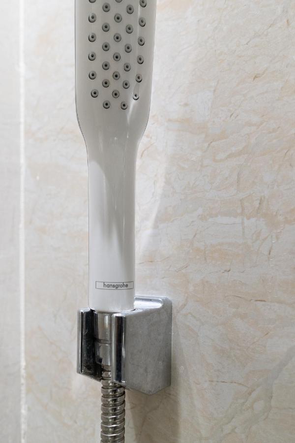 The Rixx Premium Apartment Ho Chi Minh-stad Buitenkant foto